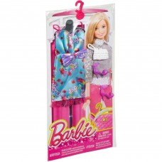 Barbie Fashions Candy Pop Gown   